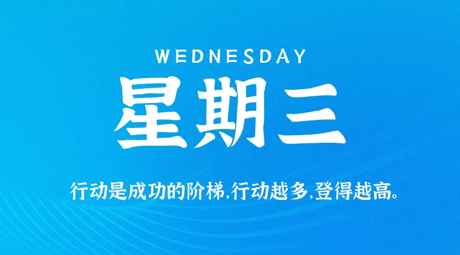 【2020.8.26】60秒读懂世界