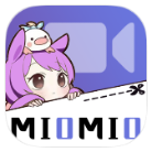 安卓MioMio动漫v6.1.2绿化版