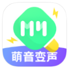 安卓萌音变声器v2.9.9绿化版