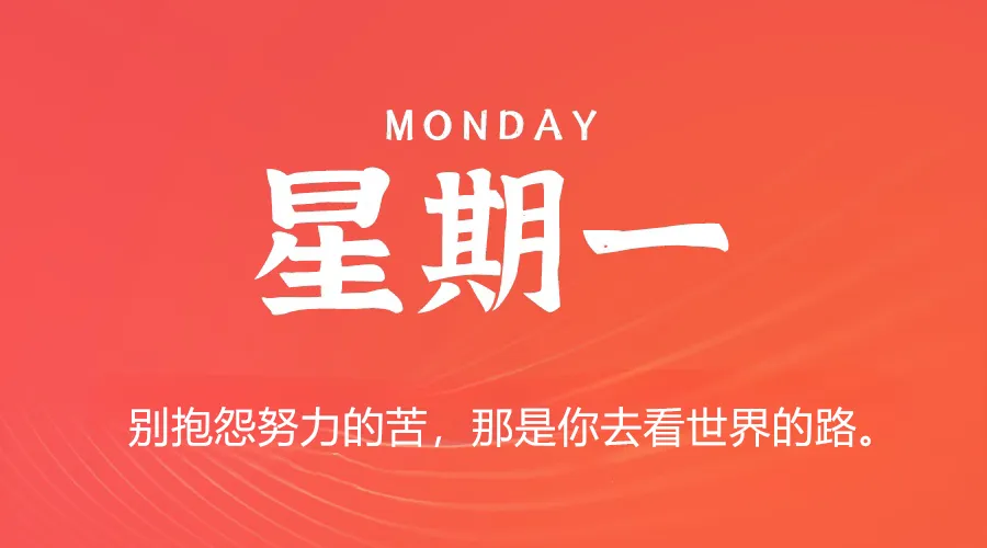 【2025.6.30】60秒读懂世界