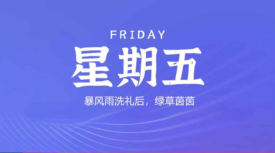 【2025.7.25】60秒读懂世界