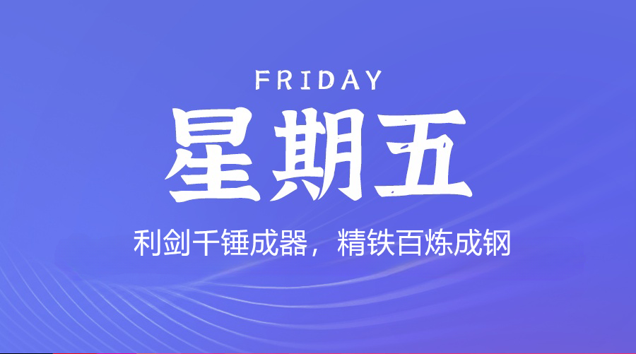 【2025.8.8】60秒读懂世界